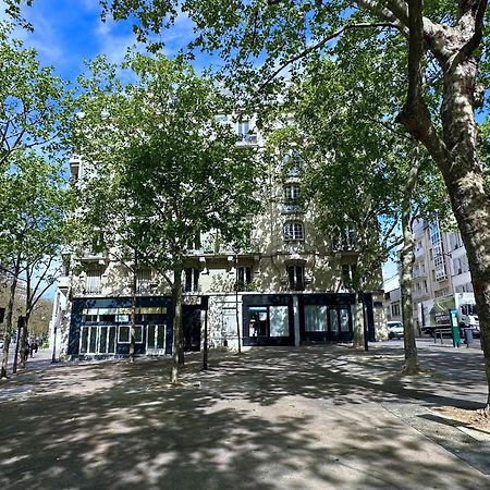 Charming Studio In Porte De Versailles Apartamento Paris Exterior foto