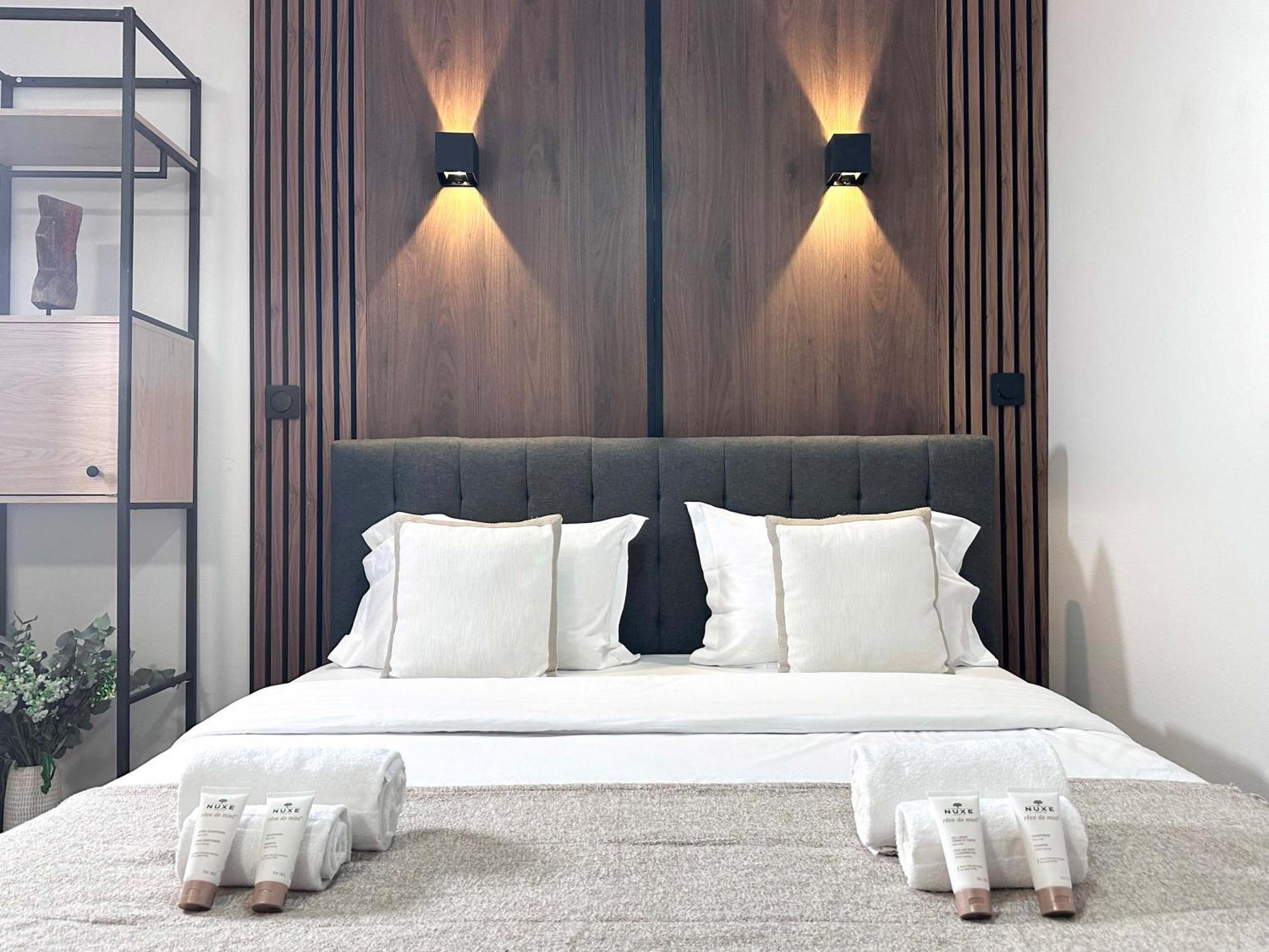 Charming Studio In Porte De Versailles Apartamento Paris Exterior foto